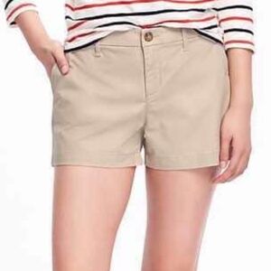 GAP Khakis 5" Shorts